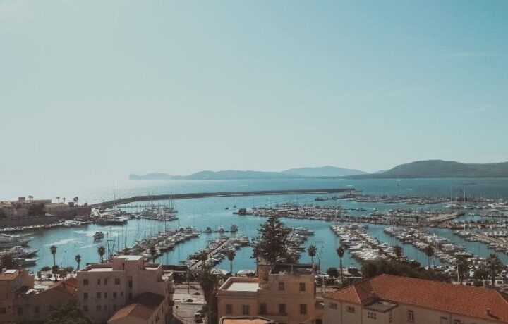 Sardinien