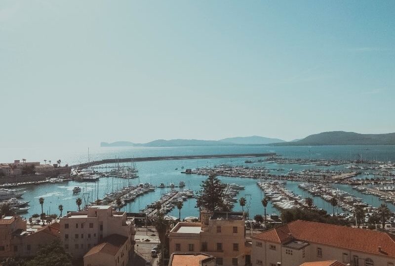 Sardinien