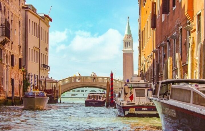 Italien Reiseführer
