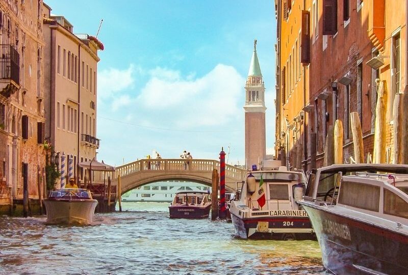 Italien Reiseführer