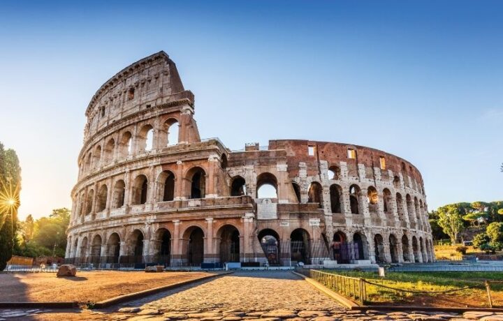 Diese Orte in Italien muss jeder sehen!