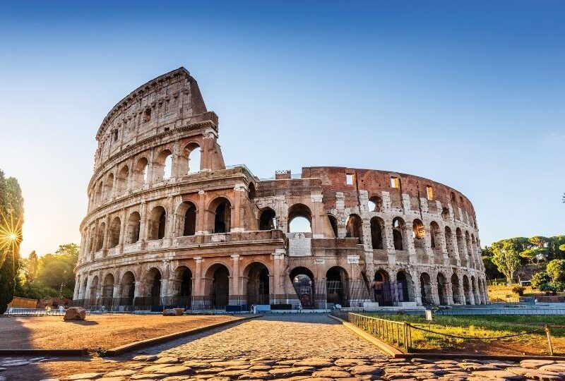 Diese Orte in Italien muss jeder sehen!