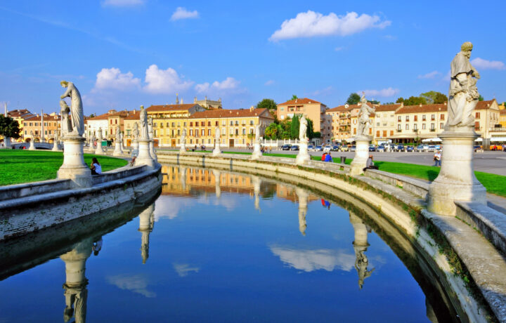 Die besten Tagesausflüge von Venedig aus