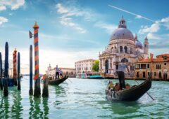 Urlaub in Italien: Städtereisen nach Venedig und Mailand